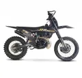 Мотоцикл JHL T5 MT250 