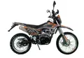 Питбайк JHL SX175 LX162FMJ 162см3
