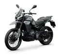 Мотоцикл Moto Morini ALLTRHIKE