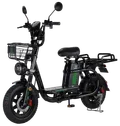 Электровелосипед Motiko MV7 Pro 60V, 28.6Ah, 500W