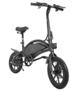 Электровелосипед Kugoo V1 7500Ah 400W
