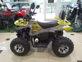 Квадроцикл Mikilon Hammer 125