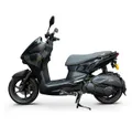 Скутер VMC CYCLONE 49 (170)