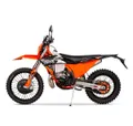 Мотоцикл Regulmoto LANZA 2T с ПТС