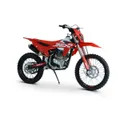 Мотоцикл JHL MX CB300 (175FMN,300см3)
