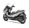 Максискутер ZONTES ZT368T-E (ZT1P79MP-A EFI) 15/14 2026
