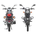 Мотоцикл Regulmoto SK200