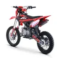 Мотоцикл кроссовый Apollo Tracker 125LE, 17/14