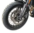 Мотоцикл KOVE 500F NEO SCRAMBLER