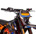 Мотоцикл Regulmoto ATHLETE PRO 300 4 valves 6 Gear Б/У пробег 10км 