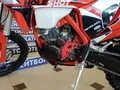 Мотоцикл Regulmoto Holeshot Red Edition 4 valves