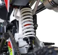 Питбайк BSE EVO 110e Twister A 12/10 Автомат КПП