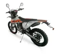 Мотоцикл кроссовый KAYO T3 300 ENDURO (PR300) 21/18 ПТС