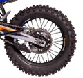 Мотоцикл Regulmoto ATHLETE PRO 300 4 valves 6 Gear Б/У пробег 10км 