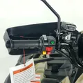 Квадроцикл Linhai M550L (реплика YAMAHA) инжекторный 4х4 без ПСМ