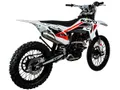 Мотоцикл кроссовый KAYO K5 ENDURO 21/18 (2024)