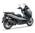 Максискутер ZONTES ZT368T-K 15/14