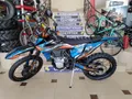 Мотоцикл Regulmoto Norden