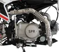 Питбайк SPRMOTORS MiniCross