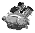 Квадроцикл BENDA REDSTONE 550 R2