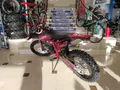 Мотоцикл BSE Z10