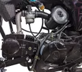 Мопед VMC NOVA CM48Q 48 см3 СЕРИЯ R1100