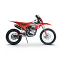 Мотоцикл JHL MX CB300 (175FMN,300см3)