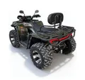 Квадроцикл RF 400 4x4 EFI Pro 2025 