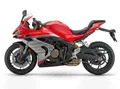 Мотоцикл QJ SRK 800 RR NEW