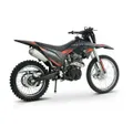 Мотоцикл JHLmoto M1 CB300 (ZS175FMM)
