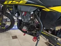 Мотоцикл BSE T5 Twister (015)