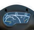 Скутер SYM Orbit 50