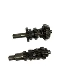 Коробка переключения передач 167FMM (CG250) 