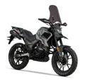 Мотоцикл Regulmoto DUKE 300