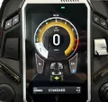 Квадроцикл BENDA REDSTONE 550 R2