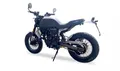 Мотоцикл FUEGO Scrambler 300 