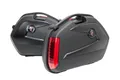 Кофры боковые пластиковые комплект, 22л BAJAJ PN124.030