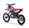 Питбайк Apollo RFZ START 150X-LE, 17/14