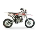 Питбайк JHL Z125E (ZS154FMI-3)