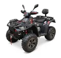 Квадроцикл LINHAI (реплика YAMAHA) P500 без псм