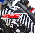 Питбайк BSE EVO 110e Twister A 12/10 Автомат КПП