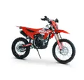 Мотоцикл JHL MX YB300H (176FMN,300см3)