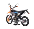 Мотоцикл Regulmoto SAI 200 19/16