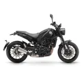 Мотоцикл Benelli Leoncino 500