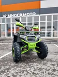 Квадроцикл SS200-3 HAMMER 200L Simple
