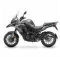 Мотоцикл Benelli TRK 502