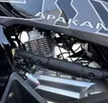 Квадроцикл APAKANI ATV SS200-5 (Bully 200)