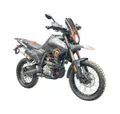 Мотоцикл Regulmoto Cyclone NB300