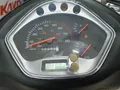 Скутер INNOCENTI COPPER 50