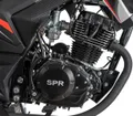 Мотоцикл SPRMOTORS FORTE FH250-Y9